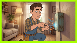 Klassischer Trickfilm